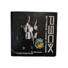 P90x extreme home for sale  Gainesville