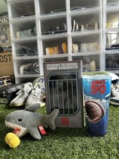 Jaws 50th anniversary for sale  Madera