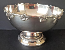 Coupe bol punch d'occasion  Morestel