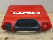 Hilti leerkoffer gebraucht kaufen  Weyhe