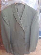 Completo uomo giacca usato  Goro