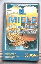 Miele prodotti dell usato  Salerno