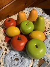 Carved painted wooden for sale  Bushkill