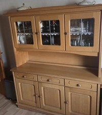 Echtholz küchenbuffet küchen gebraucht kaufen  Gemünden a.Main
