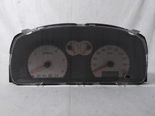 Compteur hyundai terracan d'occasion  Thouars
