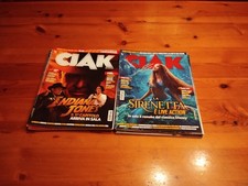 Rivista ciak annata usato Rivista ciak annata usato  Lissone