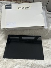 Tablette prototype sony d'occasion  Argenteuil