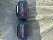 Batterie bosch pro d'occasion  France