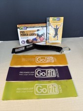 Gofit pro power for sale  Walters