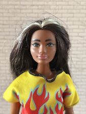 Barbie fashionistas curvy for sale  Peoria