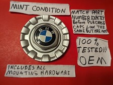 Oem genuine bmw for sale  Riverview