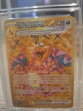 Charizard Card Pokemon na sprzedaż  PL