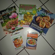 Zeitschriften lust genuss gebraucht kaufen Zeitschriften lust genuss gebraucht kaufen  Mutterstadt