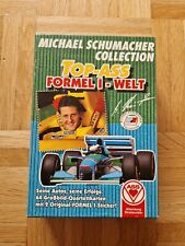 Michael schumacher collection gebraucht kaufen  Rosenheim