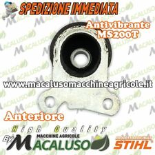 Tampone gomma motosega usato  San Mauro Castelverde