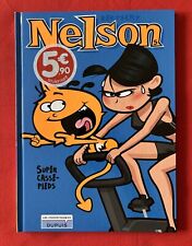Nelson super casse d'occasion  Davézieux