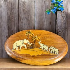 Vintage hand carved for sale  Des Plaines
