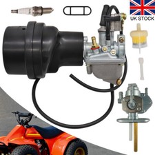 Carburetor suzuki lt50 for sale  HAYES