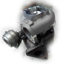 Turbocompresseur for nissan d'occasion  Gonesse