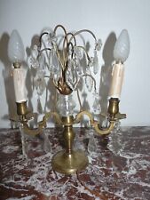 Rare ancienne lampe d'occasion  France