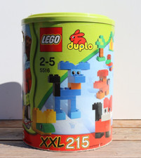 Lego duplo baustein gebraucht kaufen  Weilersbach