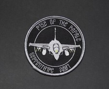 Patch écusson rafale d'occasion  Saverne