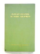 Place cleaning dairy for sale  UK