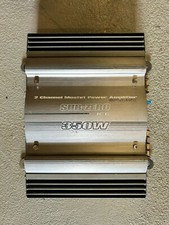 Car sub zero for sale  ST. LEONARDS-ON-SEA