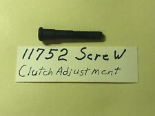 Harley 11752 screw for sale  Mason
