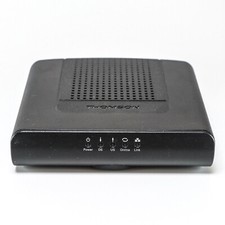 Modem a cabo digital banda larga THOMSON DCM476 comprar usado  Enviando para Brazil