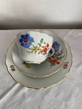 Meissen exklusives kaffee gebraucht kaufen  Meißen