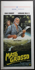 Mato grosso mctiernan usato  Marino