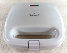 Rival 955 waffle for sale  League City