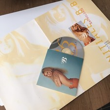 Brigitte bardot initiale d'occasion  France