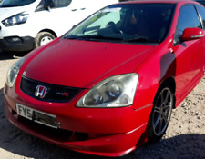 Breaking 2004 honda for sale  CRADLEY HEATH