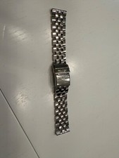 Pulseira Breitling 18mm 376A comprar usado  Enviando para Brazil