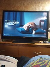 Sharp lc52sb55u 1080p for sale  South Bend