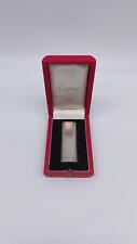 78340 accendino cartier usato  Bracciano