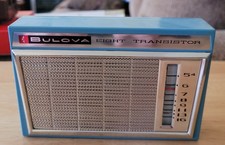 Vintage 1963 bulova for sale  Springfield