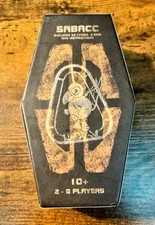 Sabacc card game for sale  Spokane