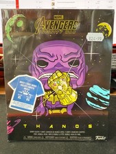 Funko pop tees for sale  STOCKTON-ON-TEES