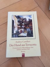 Hund terracotta andrea gebraucht kaufen  Waldstetten