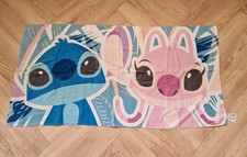 Disney lilo stitch for sale  NORWICH
