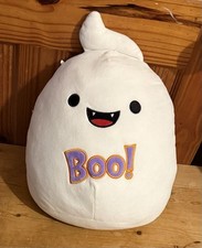 Squishmallows halloween grace for sale  STOKE-ON-TRENT