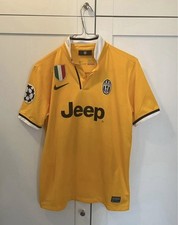 Maglia juventus 2014 usato  Torino