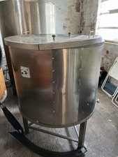 Brewery mash tun for sale  HEREFORD
