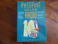 Passport band radio d'occasion  France