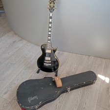 Chitarra elettrica gibson usato  Forli