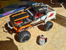 Lego technik 9398 gebraucht kaufen  Wedemark