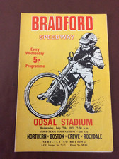 1971 bradford boston for sale  BOLTON